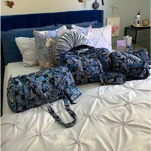 Vera Bradley package